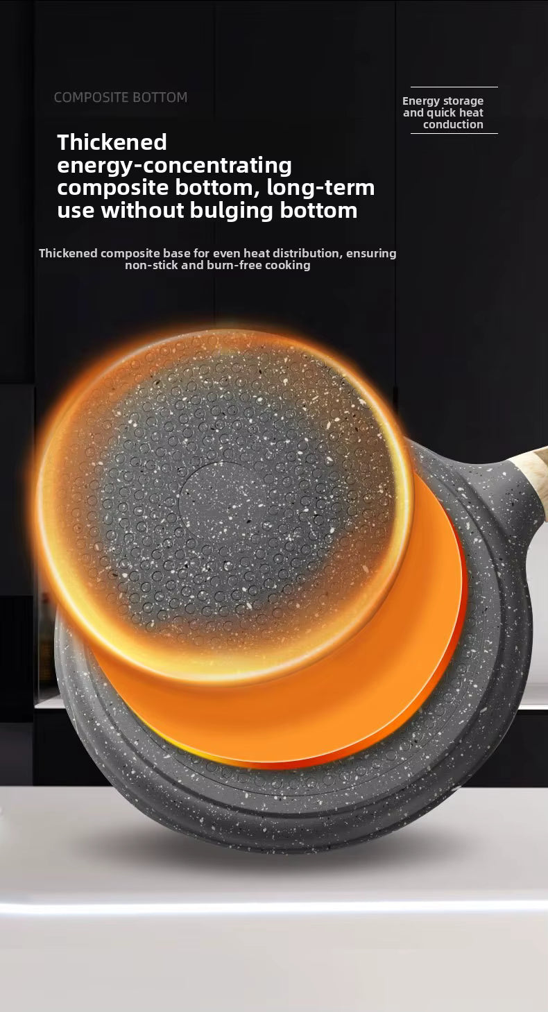 Granite Non-Stick Chapati Tawa | Induction Compatible